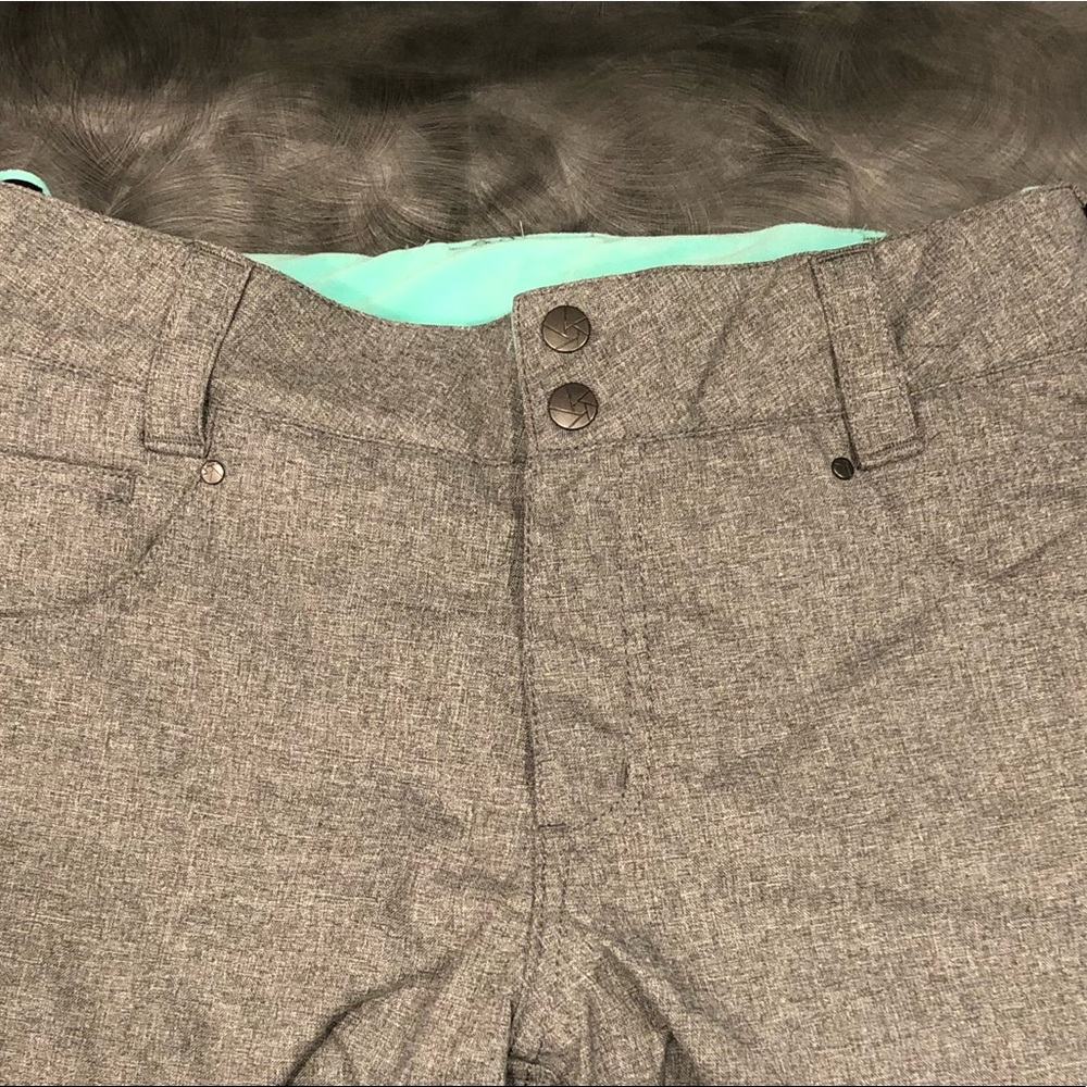 Aperture Snow Pants